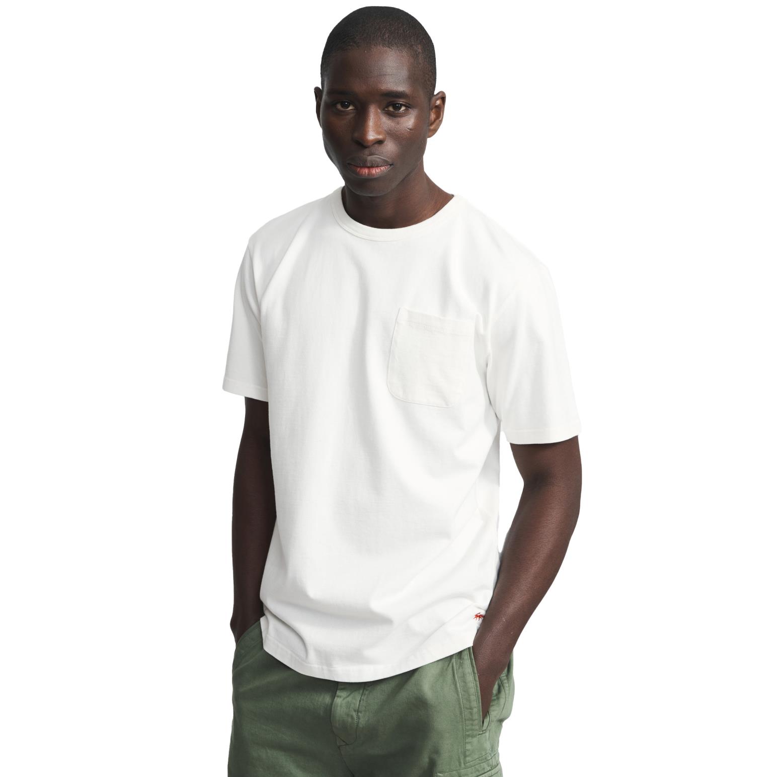 Aubin Newburgh Relaxed T-Shirt